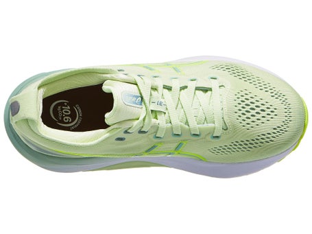 Scarpe ASICS Gel Kayano 31 Cool Matcha Light Cel Donna