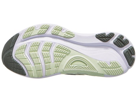 Zapatillas mujer ASICS Gel Kayano 32 Monument Blue Green