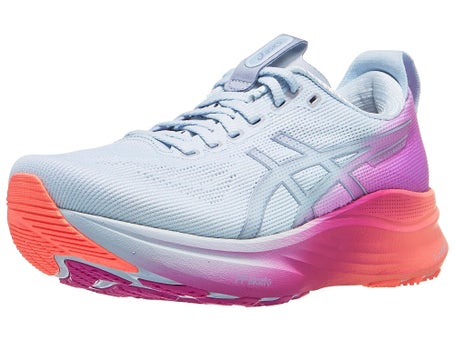 ASICS Gel Kayano 32 Sunny Sizzle\Women Shoes\Sky/Sakura