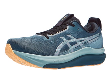 ASICS Gel Kayano 33 Lite-Show\Mens Shoes\Orange Glow