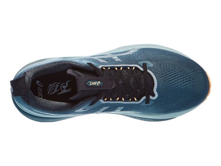 ASICS Gel Kayano 33 Lite-Show\Mens Shoes\Orange Glow