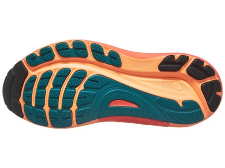 Chaussures Homme ASICS Gel Kayano 31 Black Rainy Lake