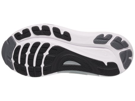 Scarpe ASICS Gel Kayano 31 Nero Bianco Uomo