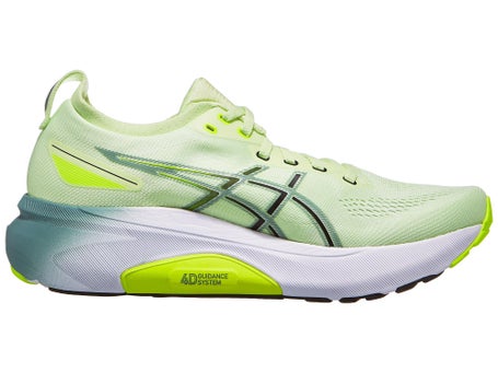 ASICS Gel Kayano 31\Mens Shoes\Cool Matcha/Celadon