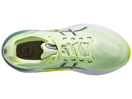 ASICS Gel Kayano 31\Mens Shoes\Cool Matcha/Celadon