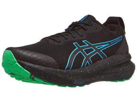 ASICS Gel Kayano 31 Lite Show Herren Laufschuhe Digital Aqua