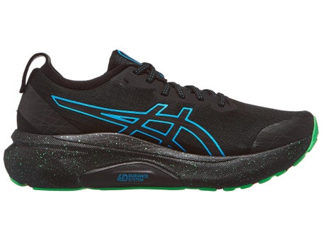 ASICS Gel Kayano 31 Lite Show Herren Laufschuhe Digital Aqua