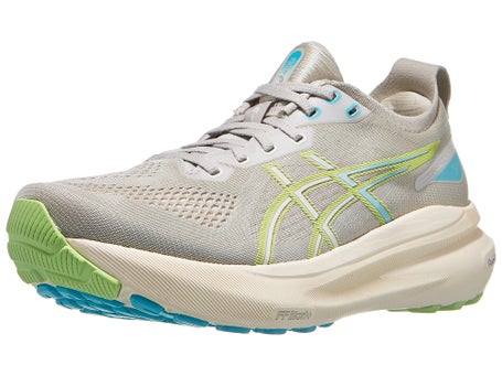ASICS Gel Kayano 31\Mens Shoes\White Sage/Birch