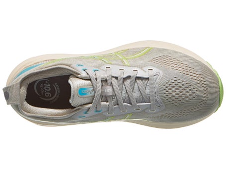 ASICS Gel Kayano 31\Mens Shoes\White Sage/Birch