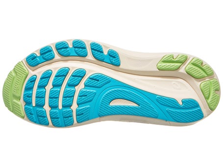 ASICS Gel Kayano 31\Mens Shoes\White Sage/Birch