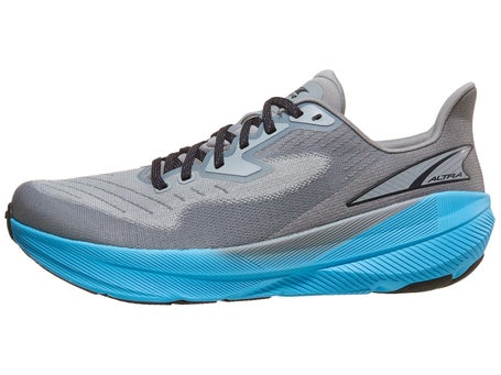 Chaussures Homme Altra Experience Flow Gray Blue