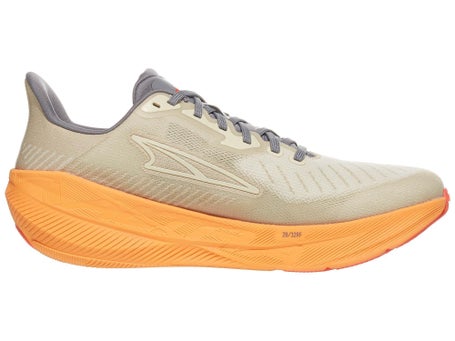 Scarpe Altra Experience Flow Sand Uomo