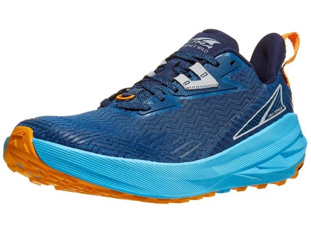 Altra Experience Wild Herren Laufschuhe Navy