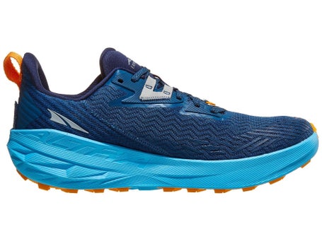Altra Experience Wild Herren Laufschuhe Navy