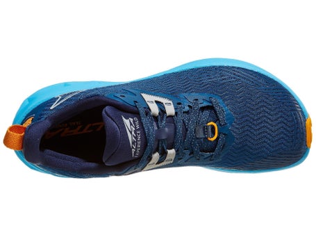 Altra Experience Wild Herren Laufschuhe Navy