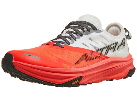 ALTRA(アルトラ) MONT BLANC CARBON どぎつく Men US9.0(27.0cm) WHITE 