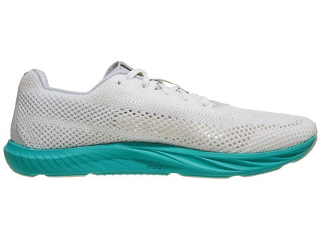Altra Escalante Racer 2\Mens Shoes\White/Lime