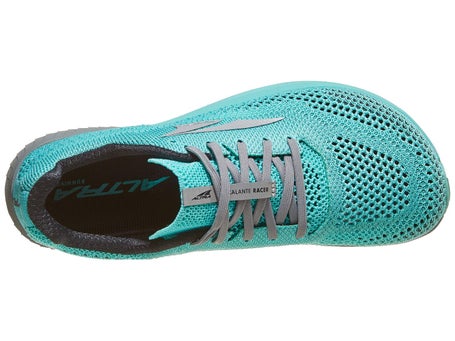 Scarpe Altra Escalante Racer 2 Verde acqua Donna