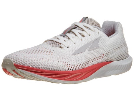Zapatillas mujer Altra Escalante Racer 2 Blanco Coral