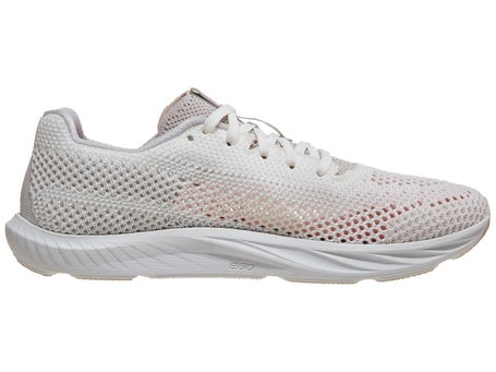 Zapatillas mujer Altra Escalante Racer 2 Blanco Coral