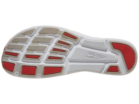 Zapatillas mujer Altra Escalante Racer 2 Blanco Coral