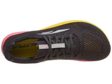 Altra Escalante Racer 2\Womens Shoes\Black/Pink