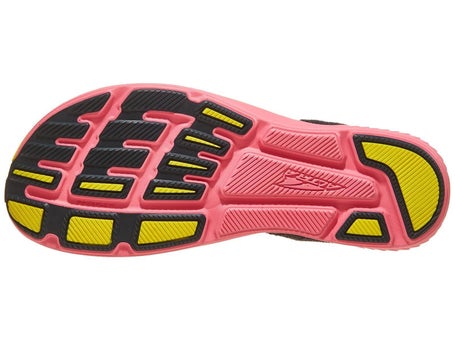 Altra Escalante Racer 2\Womens Shoes\Black/Pink