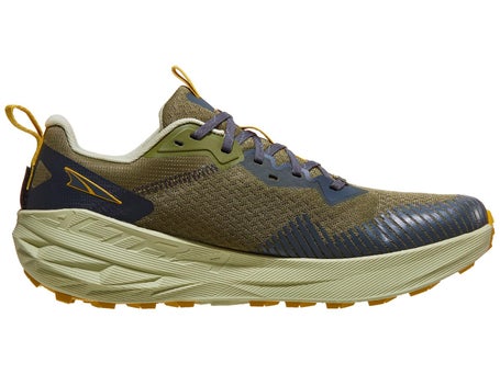 Chaussures Homme Altra Experience Wild 2 Dusty Olive