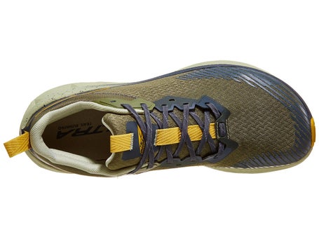 Chaussures Homme Altra Experience Wild 2 Dusty Olive