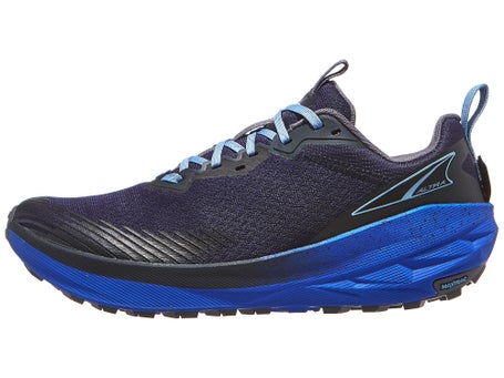 Altra Experience Wild 2\Mens Shoes\Navy/Black