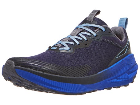 Scarpe Altra Experience Wild 2 Navy Black Uomo