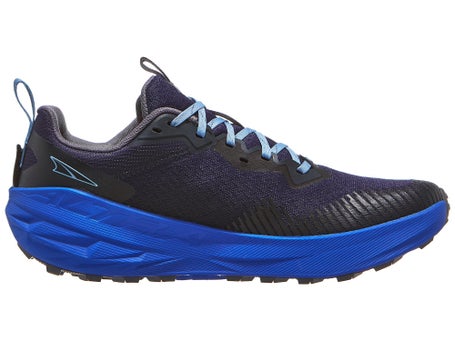 Scarpe Altra Experience Wild 2 Navy Black Uomo