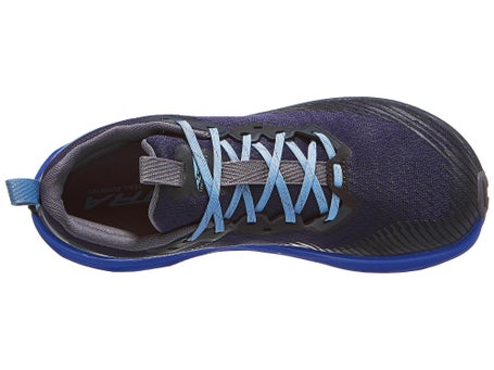 Scarpe Altra Experience Wild 2 Navy Black Uomo