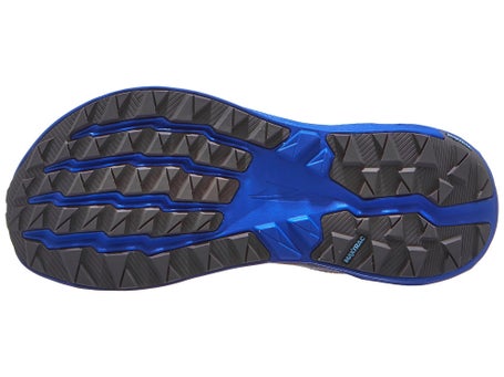 Scarpe Altra Experience Wild 2 Navy Black Uomo