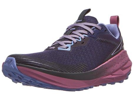 Altra Experience Wild 2 Damen Laufschuh Navy Schwarz