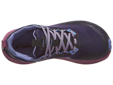 Altra Experience Wild 2 Damen Laufschuh Navy Schwarz