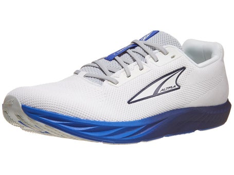 Altra Escalante 4\Mens Shoes\White/Blue