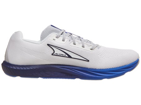 Altra Escalante 4\Mens Shoes\White/Blue
