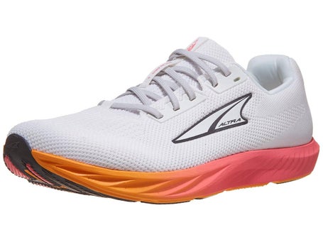 Chaussures Femme Altra Escalante 4 White Orange