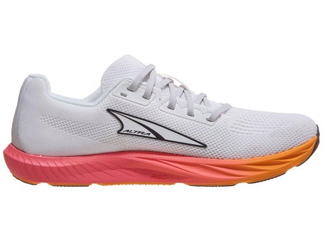 Chaussures Femme Altra Escalante 4 White Orange