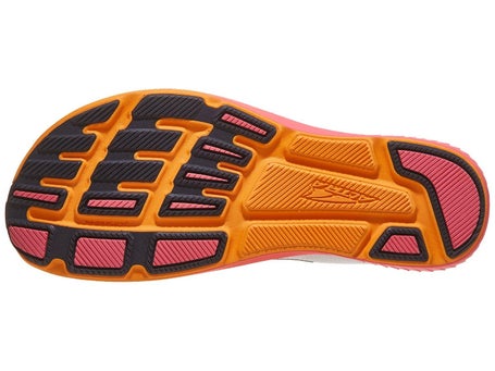 Chaussures Femme Altra Escalante 4 White Orange