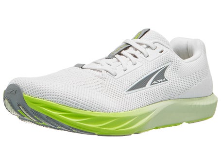 Altra Escalante 4\Womens Shoes\White/Lime