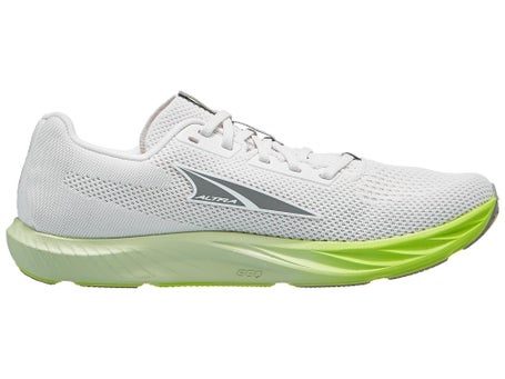 Altra Escalante 4\Womens Shoes\White/Lime