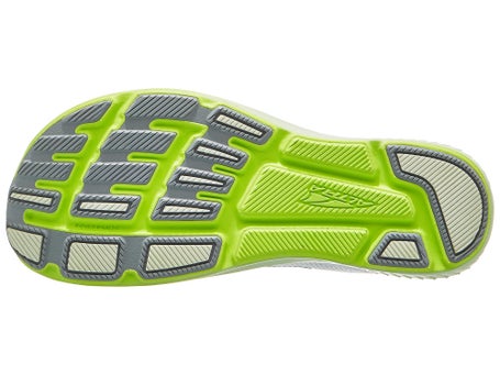 Altra Escalante 4\Womens Shoes\White/Lime