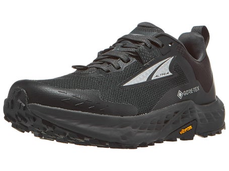 Zapatillas mujer Altra Timp 5 GTX Negro