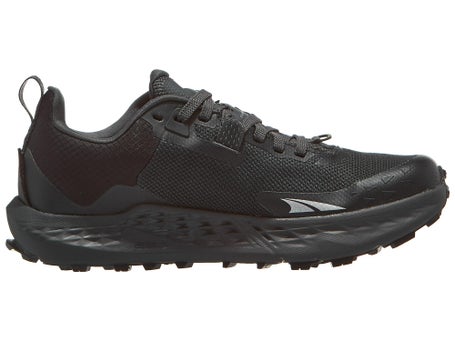 Zapatillas mujer Altra Timp 5 GTX Negro