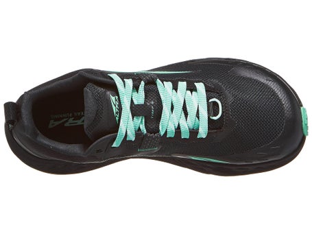 Zapatillas mujer Altra Timp 5 GTX Negro