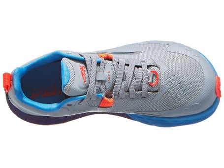 Zapatillas mujer Altra Timp 5 GTX Gris