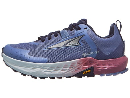 Zapatillas mujer Altra Timp 5 GTX Purple