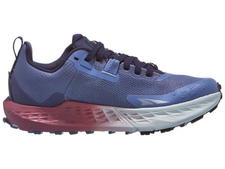 Altra Timp 5 GTX\Womens Shoes\Purple 